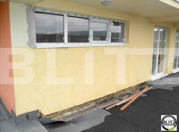 Garsonieră de vânzare Dambul Rotund - 66AV | BLITZ Cluj-Napoca | Poza7