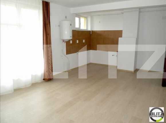 Garsonieră de vânzare Dambul Rotund - 66AV | BLITZ Cluj-Napoca | Poza2