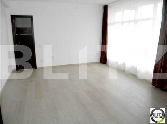 Garsonieră de vânzare Dambul Rotund - 66AV | BLITZ Cluj-Napoca | Poza1