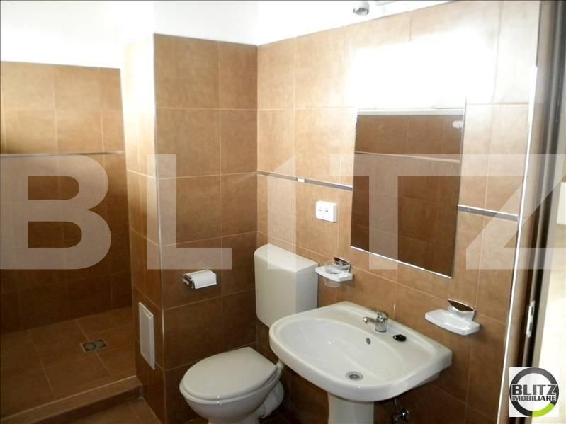 Garsonieră de vânzare Dambul Rotund - 66AV | BLITZ Cluj-Napoca | Poza6
