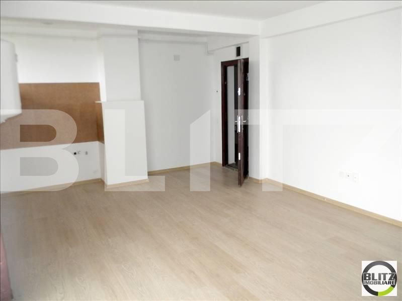 Garsonieră de vânzare Dambul Rotund - 66AV | BLITZ Cluj-Napoca | Poza4