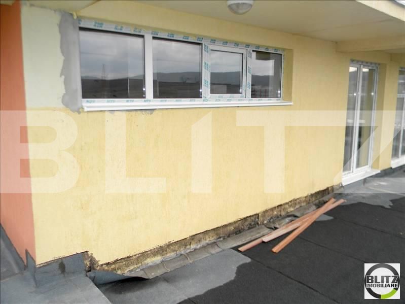 Garsonieră de vânzare Dambul Rotund - 66AV | BLITZ Cluj-Napoca | Poza7