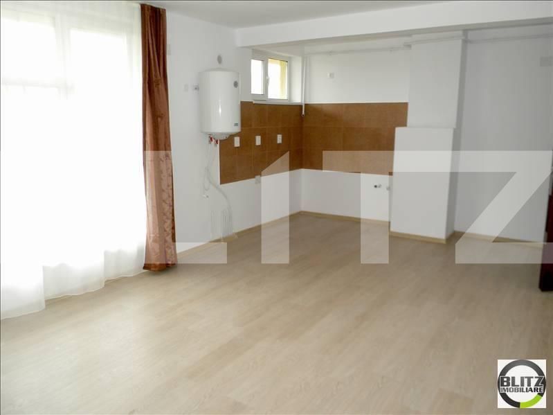 Garsonieră de vânzare Dambul Rotund - 66AV | BLITZ Cluj-Napoca | Poza2