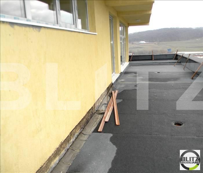 Garsonieră de vânzare Dambul Rotund - 66AV | BLITZ Cluj-Napoca | Poza8