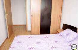 Apartament 3 camere, 87 mp, imobil nou, parcare, zona Dorobantilor