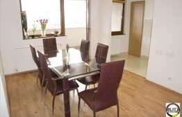 Apartament 3 camere, 87 mp, imobil nou, parcare, zona Dorobantilor