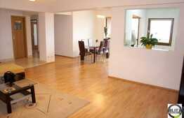 Apartament 3 camere, 87 mp, imobil nou, parcare, zona Dorobantilor