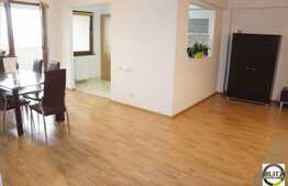 Apartament 3 camere, 87 mp, imobil nou, parcare, zona Dorobantilor