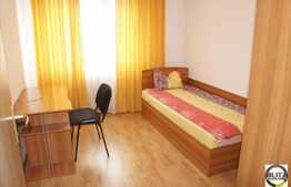 Apartament 3 camere, 87 mp, imobil nou, parcare, zona Dorobantilor
