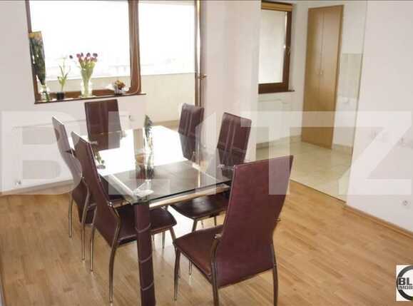 Apartament de închiriat 3 camere Marasti - 660AI | BLITZ Cluj-Napoca | Poza4