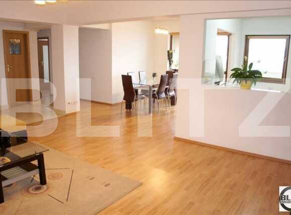 Apartament de închiriat 3 camere Marasti - 660AI | BLITZ Cluj-Napoca | Poza2