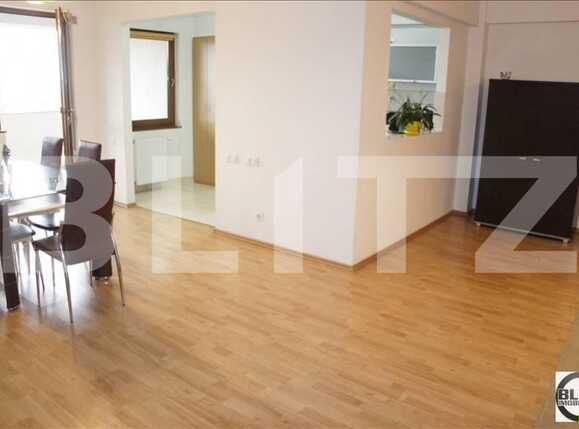 Apartament de închiriat 3 camere Marasti - 660AI | BLITZ Cluj-Napoca | Poza3