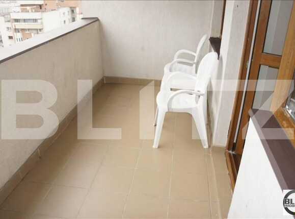 Apartament de închiriat 3 camere Marasti - 660AI | BLITZ Cluj-Napoca | Poza11