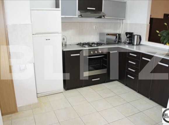 Apartament de închiriat 3 camere Marasti - 660AI | BLITZ Cluj-Napoca | Poza5