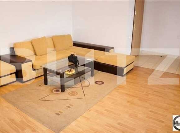 Apartament de închiriat 3 camere Marasti - 660AI | BLITZ Cluj-Napoca | Poza1