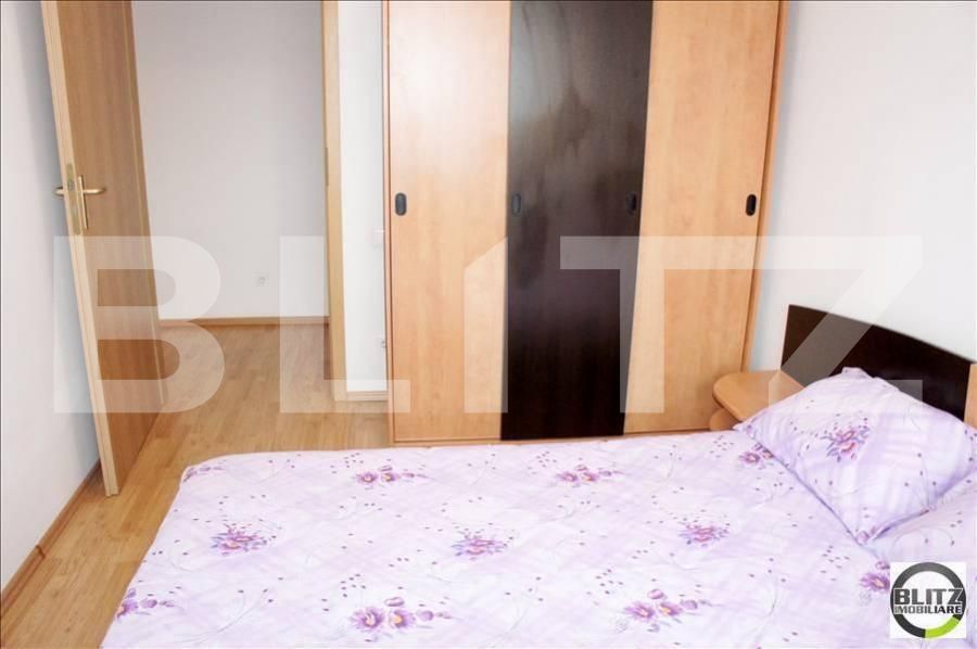 Apartament de închiriat 3 camere Marasti - 660AI | BLITZ Cluj-Napoca | Poza9