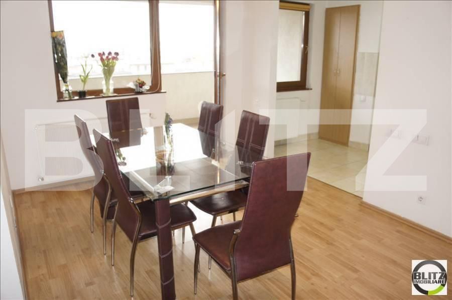 Apartament de închiriat 3 camere Marasti - 660AI | BLITZ Cluj-Napoca | Poza4