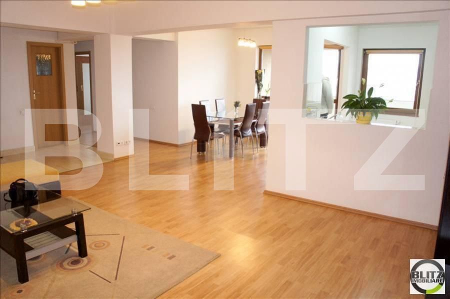 Apartament de închiriat 3 camere Marasti - 660AI | BLITZ Cluj-Napoca | Poza2