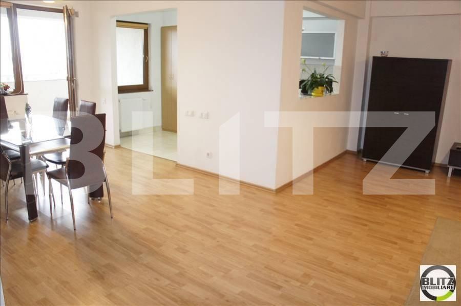 Apartament de închiriat 3 camere Marasti - 660AI | BLITZ Cluj-Napoca | Poza3