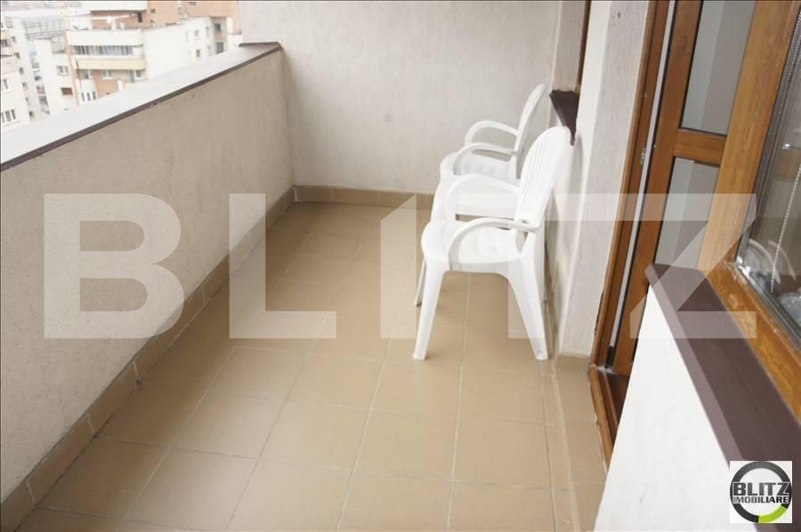 Apartament de închiriat 3 camere Marasti - 660AI | BLITZ Cluj-Napoca | Poza11