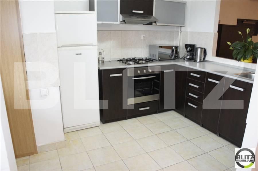 Apartament de închiriat 3 camere Marasti - 660AI | BLITZ Cluj-Napoca | Poza5