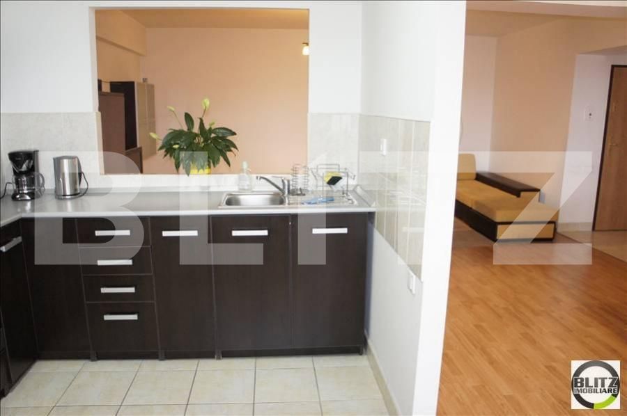 Apartament de închiriat 3 camere Marasti - 660AI | BLITZ Cluj-Napoca | Poza6