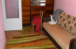 Inchiriere 2 camere, 49 mp utili, boxa la subsol, garaj optional, zona Billa!