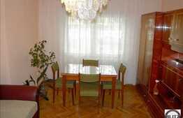 Inchiriere 2 camere, 49 mp utili, boxa la subsol, garaj optional, zona Billa!