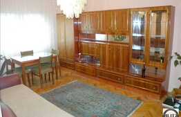 Inchiriere 2 camere, 49 mp utili, boxa la subsol, garaj optional, zona Billa!