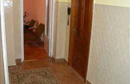 Inchiriere 2 camere, 49 mp utili, boxa la subsol, garaj optional, zona Billa!