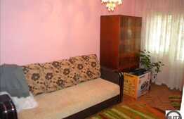 Inchiriere 2 camere, 49 mp utili, boxa la subsol, garaj optional, zona Billa!