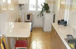 Inchiriere 2 camere, 49 mp utili, boxa la subsol, garaj optional, zona Billa!