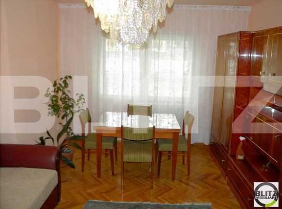 Apartament de închiriat 2 camere Manastur - 6600AI | BLITZ Cluj-Napoca | Poza2
