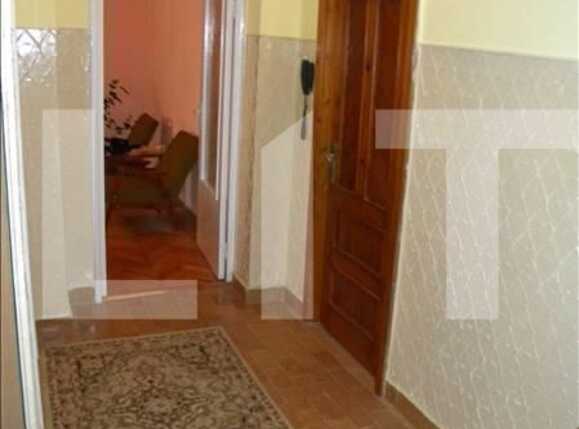 Apartament de închiriat 2 camere Manastur - 6600AI | BLITZ Cluj-Napoca | Poza13