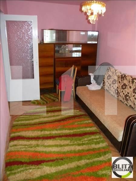 Apartament de închiriat 2 camere Manastur - 6600AI | BLITZ Cluj-Napoca | Poza5