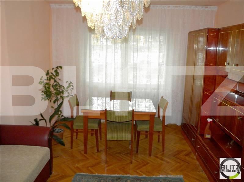 Apartament de închiriat 2 camere Manastur - 6600AI | BLITZ Cluj-Napoca | Poza2