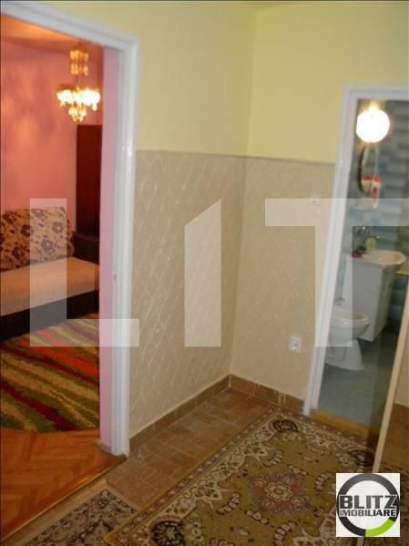 Apartament de închiriat 2 camere Manastur - 6600AI | BLITZ Cluj-Napoca | Poza12