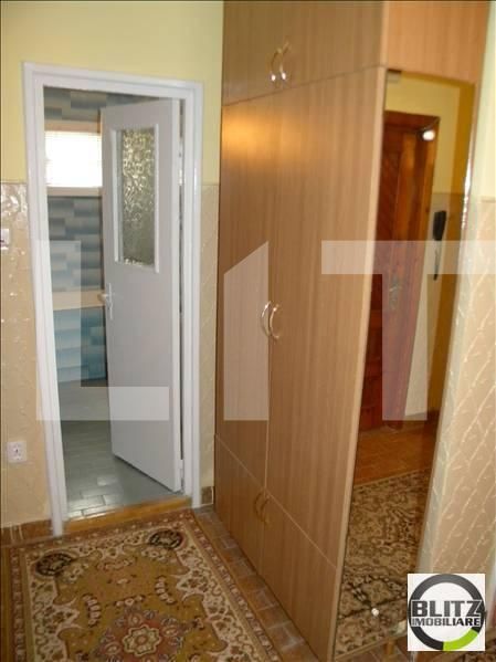 Apartament de închiriat 2 camere Manastur - 6600AI | BLITZ Cluj-Napoca | Poza11