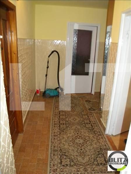 Apartament de închiriat 2 camere Manastur - 6600AI | BLITZ Cluj-Napoca | Poza10