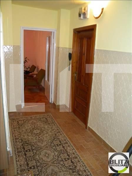 Apartament de închiriat 2 camere Manastur - 6600AI | BLITZ Cluj-Napoca | Poza13
