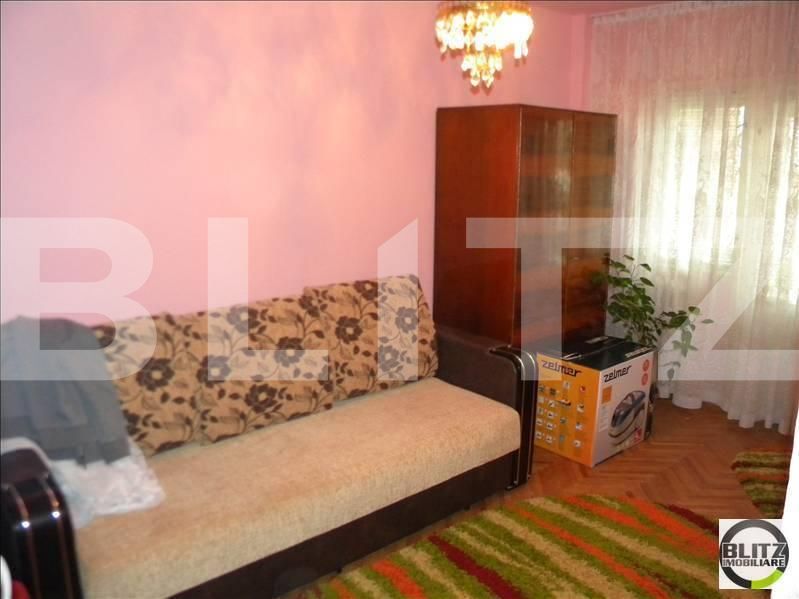 Apartament de închiriat 2 camere Manastur - 6600AI | BLITZ Cluj-Napoca | Poza4