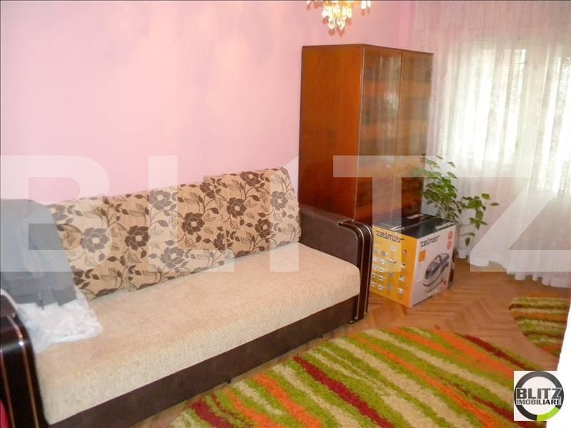 Apartament de închiriat 2 camere Manastur - 6600AI | BLITZ Cluj-Napoca | Poza3