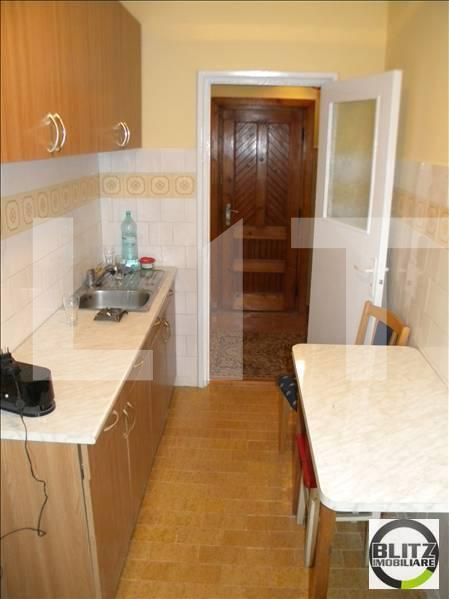 Apartament de închiriat 2 camere Manastur - 6600AI | BLITZ Cluj-Napoca | Poza8