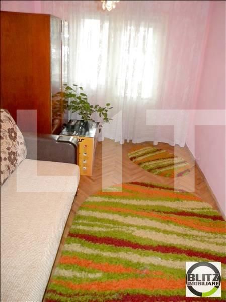 Apartament de închiriat 2 camere Manastur - 6600AI | BLITZ Cluj-Napoca | Poza6