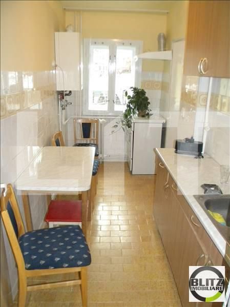 Apartament de închiriat 2 camere Manastur - 6600AI | BLITZ Cluj-Napoca | Poza7