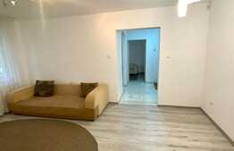 Apartament 3 camere, 58 mp, pet friendly, zona strazii Eremia Grigorescu 