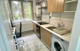 Apartament 3 camere, 58 mp, pet friendly, zona strazii Eremia Grigorescu 