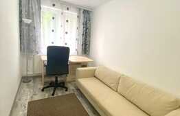 Apartament 3 camere, 58 mp, pet friendly, zona strazii Eremia Grigorescu 