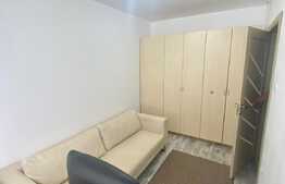 Apartament 3 camere, 58 mp, pet friendly, zona strazii Eremia Grigorescu 