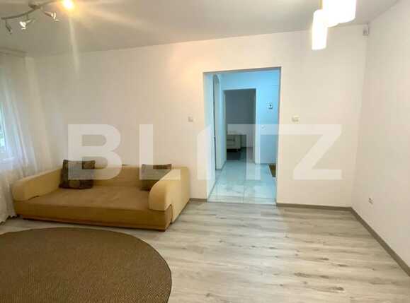 Apartament de închiriat 3 camere Grigorescu - 66002AI | BLITZ Cluj-Napoca | Poza3